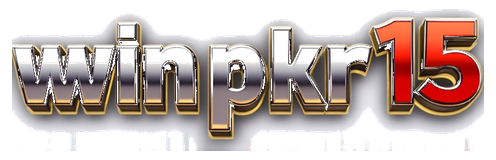 winpkr 15 logo